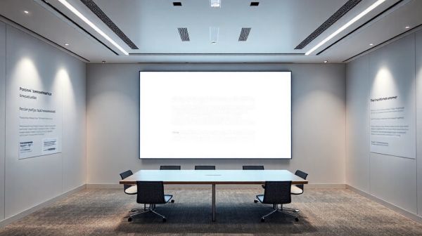 10 astuces pour rendre la signalétique d'entreprise plus efficace