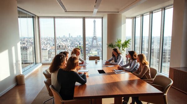 7 avantages d'embaucher une agence de content marketing à Paris