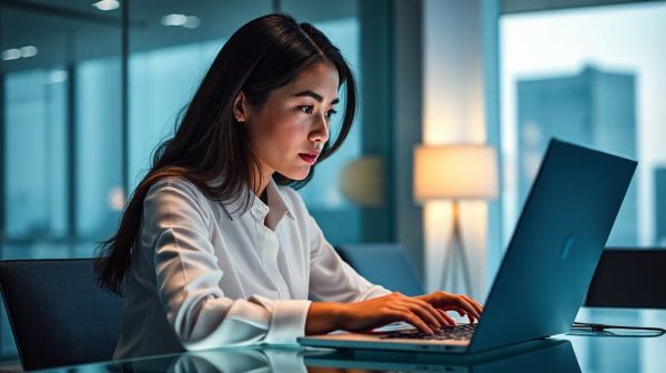 Boostez votre présence en ligne avec notre agence SEO