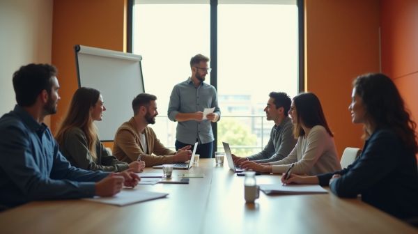 Coaching en visibilité : accompagner les entrepreneurs à se faire connaître
