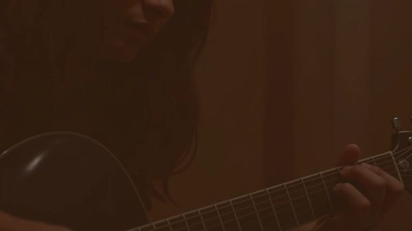 Découvrez des leçons de guitare à Rennes avec un expert