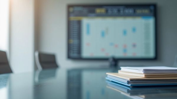 ERP diagnostic : les informations à réunir avant la signature