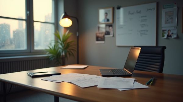 ERP diagnostic : les informations à réunir avant la signature