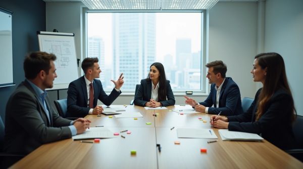 L'impact des ai overviews sur votre stratégie de contenu
