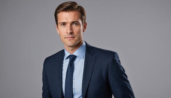 Photographe portrait corporate à lyon : l'image qui inspire