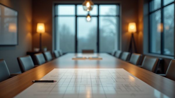 Pourquoi choisir une agence de représentation motion designer pour votre projet ?