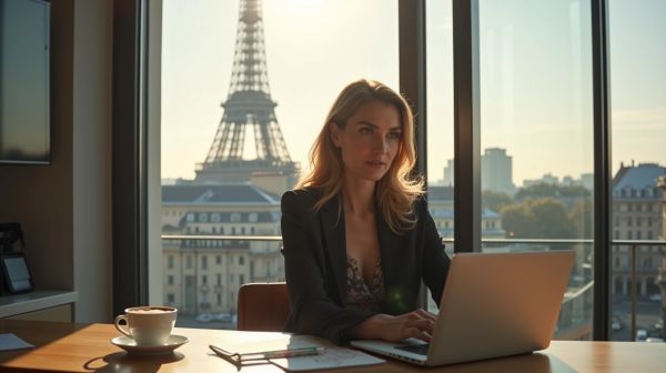 Pourquoi faire appel à une agence de content marketing à Paris ?
