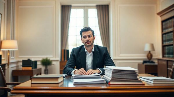 Trouver un avocat spécialisé en rupture conventionnelle dans les Yvelines