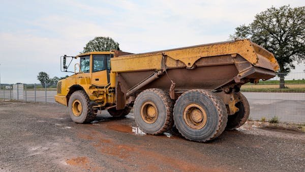 Location benne annemasse : solutions adaptées pour tous vos projets