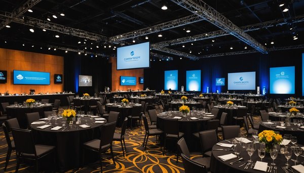 Agence événement entreprise : des solutions adaptées à vos besoins